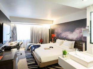 novotel london tower bridge