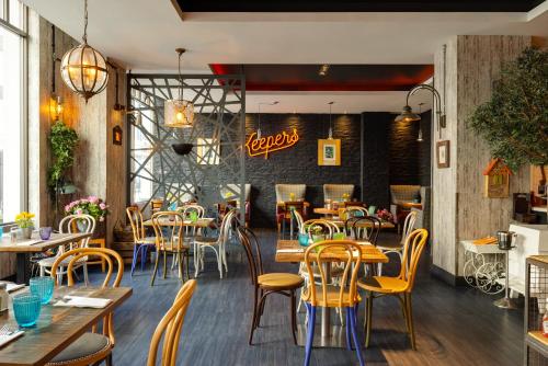 novotel london tower bridge