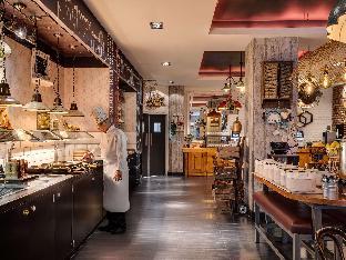 novotel london tower bridge