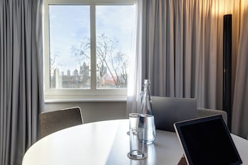 novotel london tower bridge