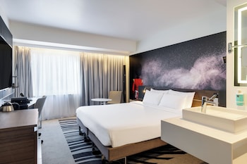 novotel london tower bridge