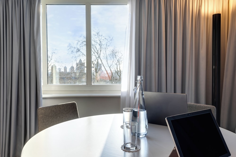 novotel london tower bridge