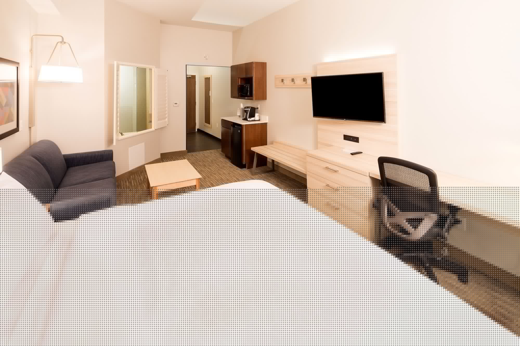 holiday inn express hotel and suites bay city by ihg