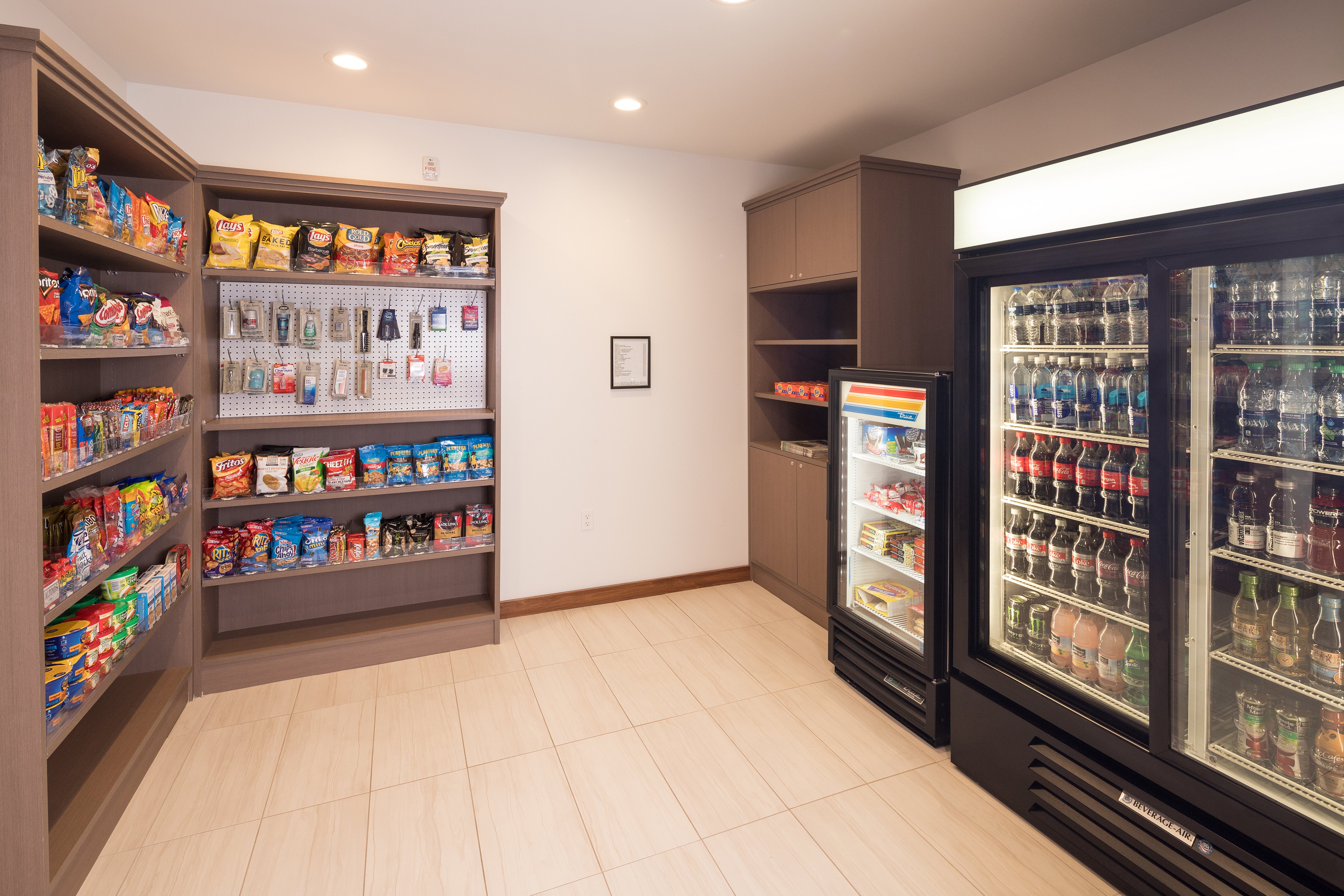 holiday inn express hotel and suites bay city by ihg
