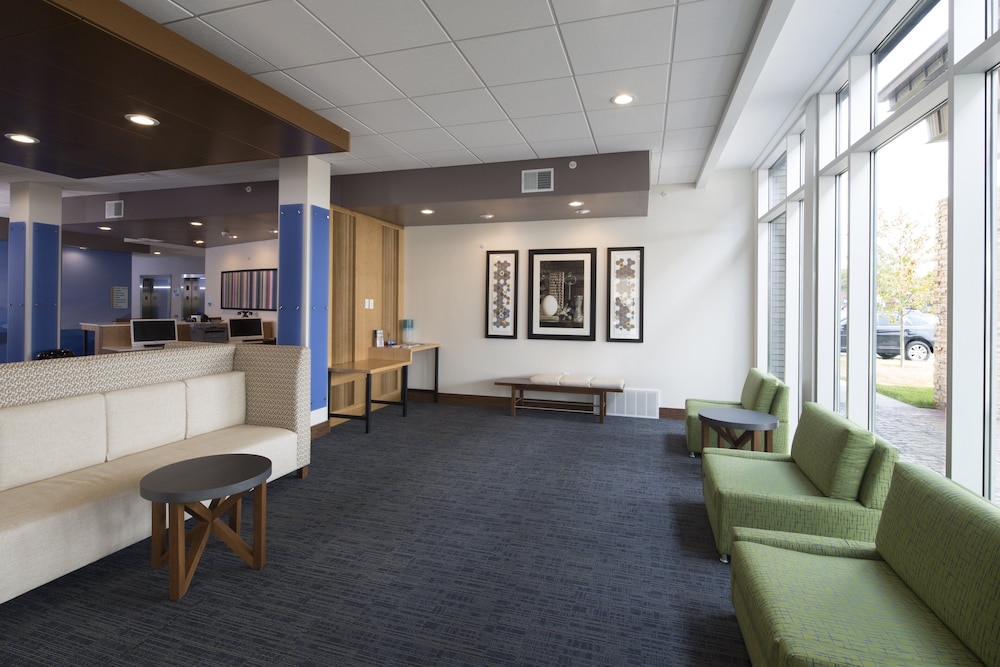holiday inn express hotel and suites bay city by ihg