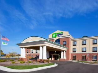 holiday inn express hotel and suites bay city by ihg