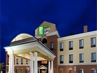 holiday inn express hotel and suites bay city by ihg