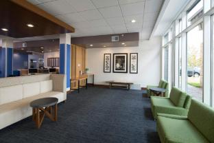 holiday inn express hotel and suites bay city by ihg