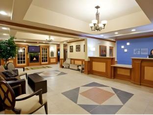 holiday inn express hotel and suites bay city by ihg