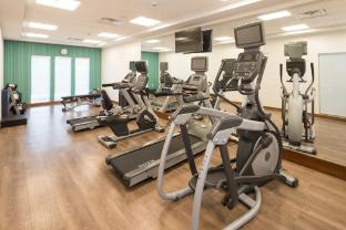 holiday inn express hotel and suites bay city by ihg