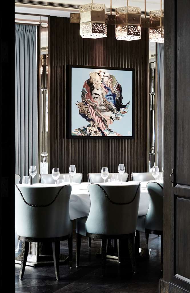 the berkeley maybourne