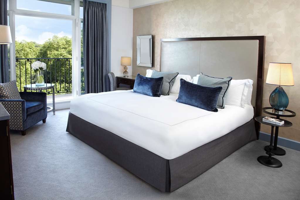 the berkeley maybourne