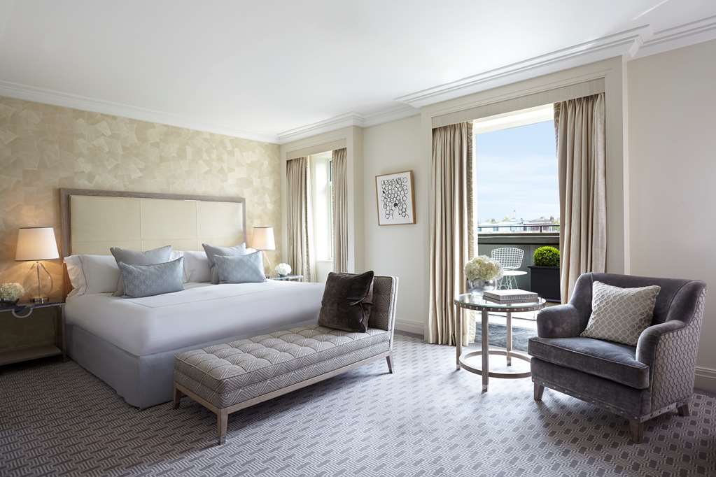 the berkeley maybourne