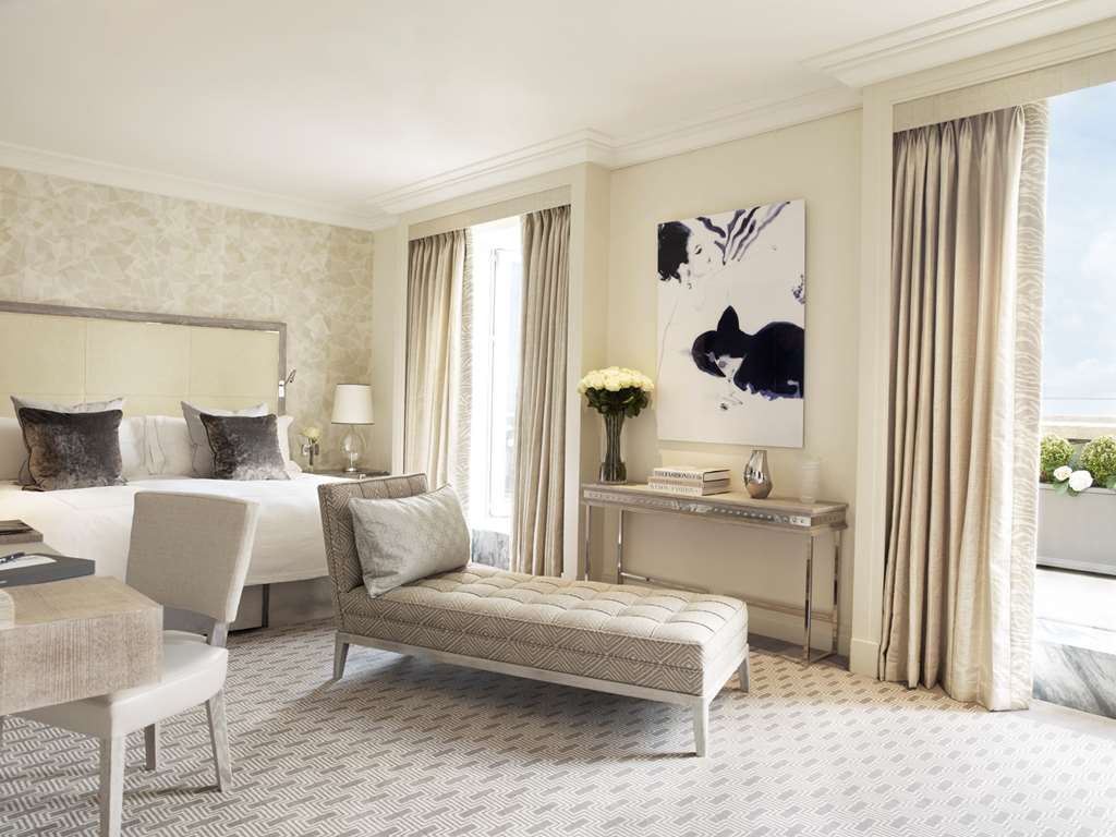 the berkeley maybourne