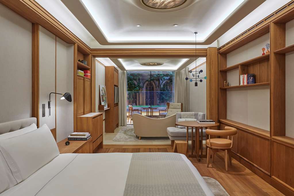 the berkeley maybourne