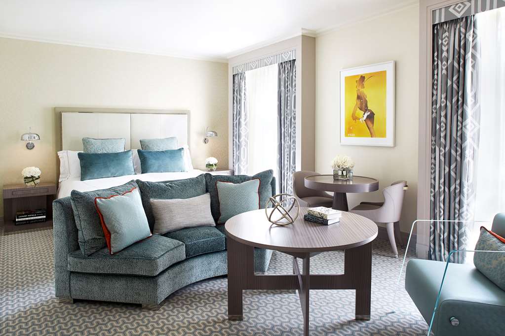 the berkeley maybourne