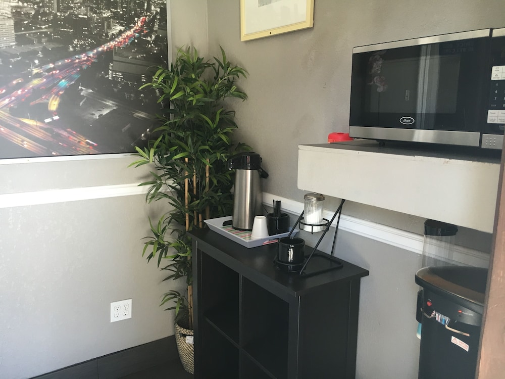 hotel salina long beach