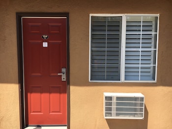 hotel salina long beach