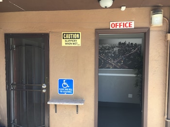 hotel salina long beach