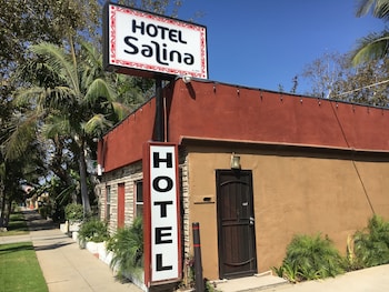 hotel salina long beach