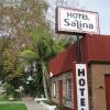 hotel salina long beach