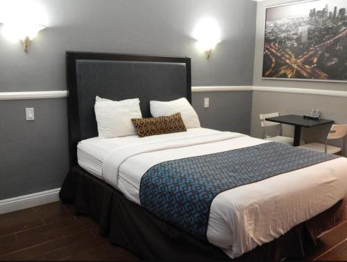 hotel salina long beach