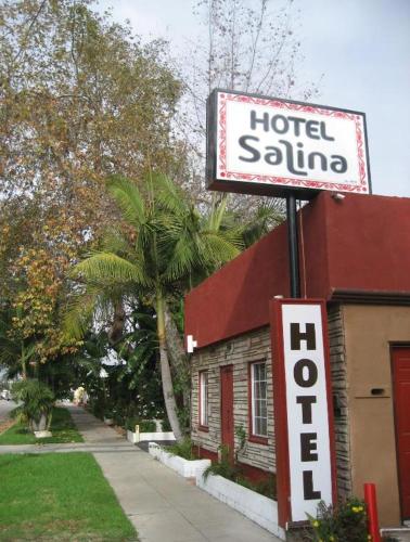 hotel salina long beach