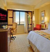long beach marriott