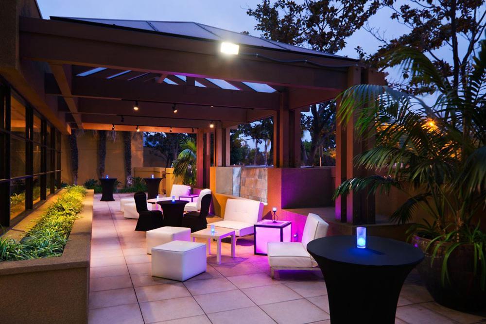 long beach marriott