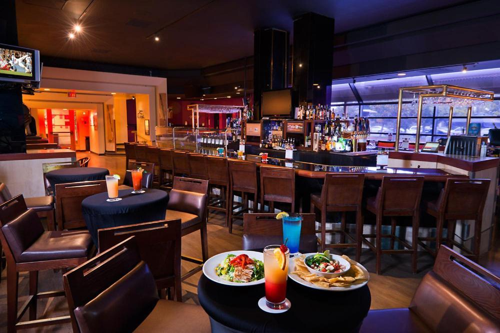 long beach marriott