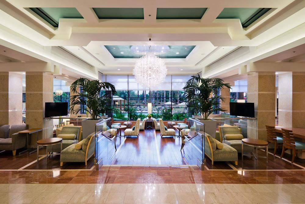 long beach marriott