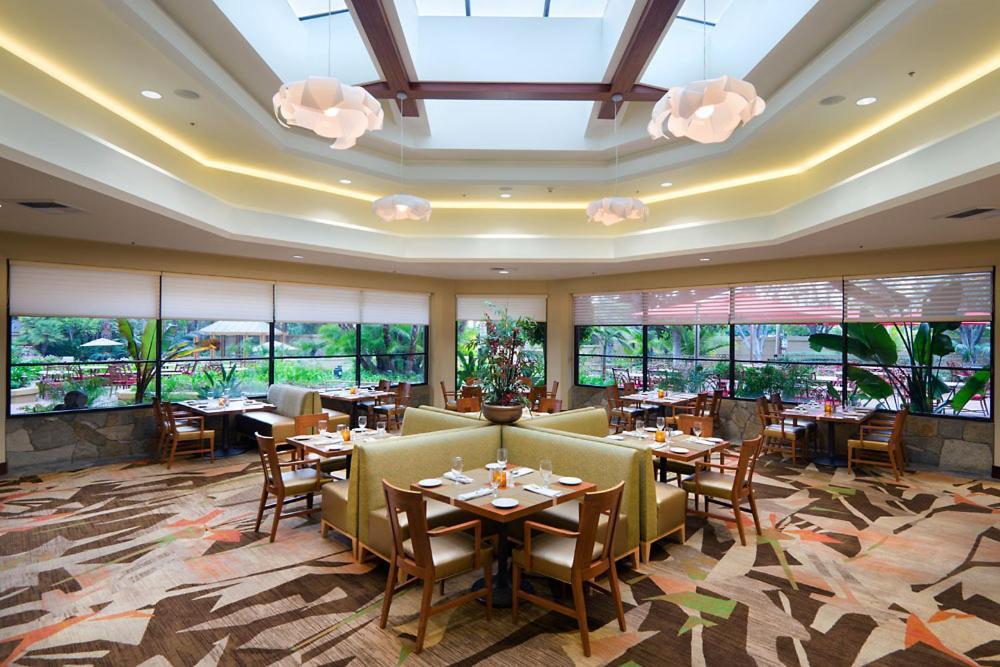 long beach marriott