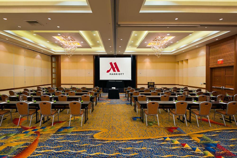long beach marriott