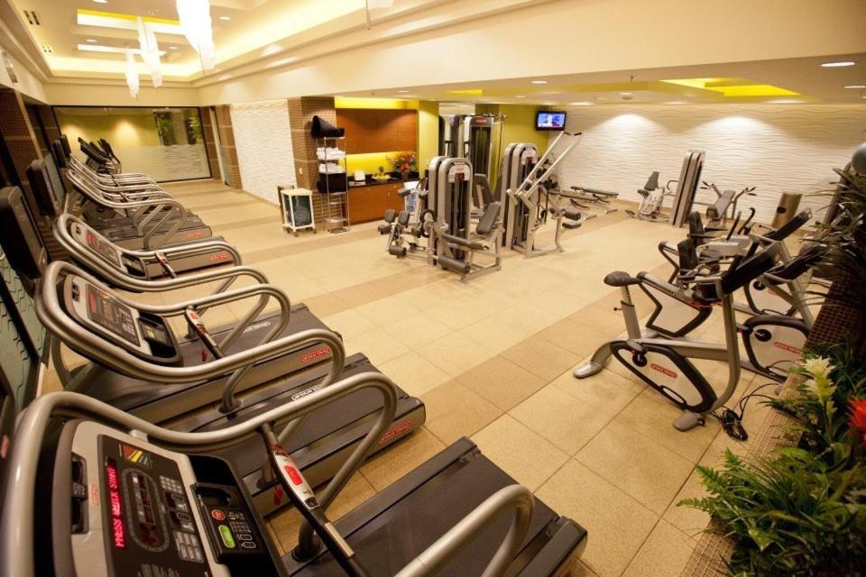 long beach marriott