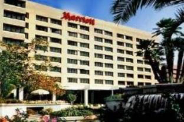 long beach marriott