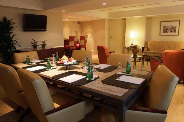 long beach marriott