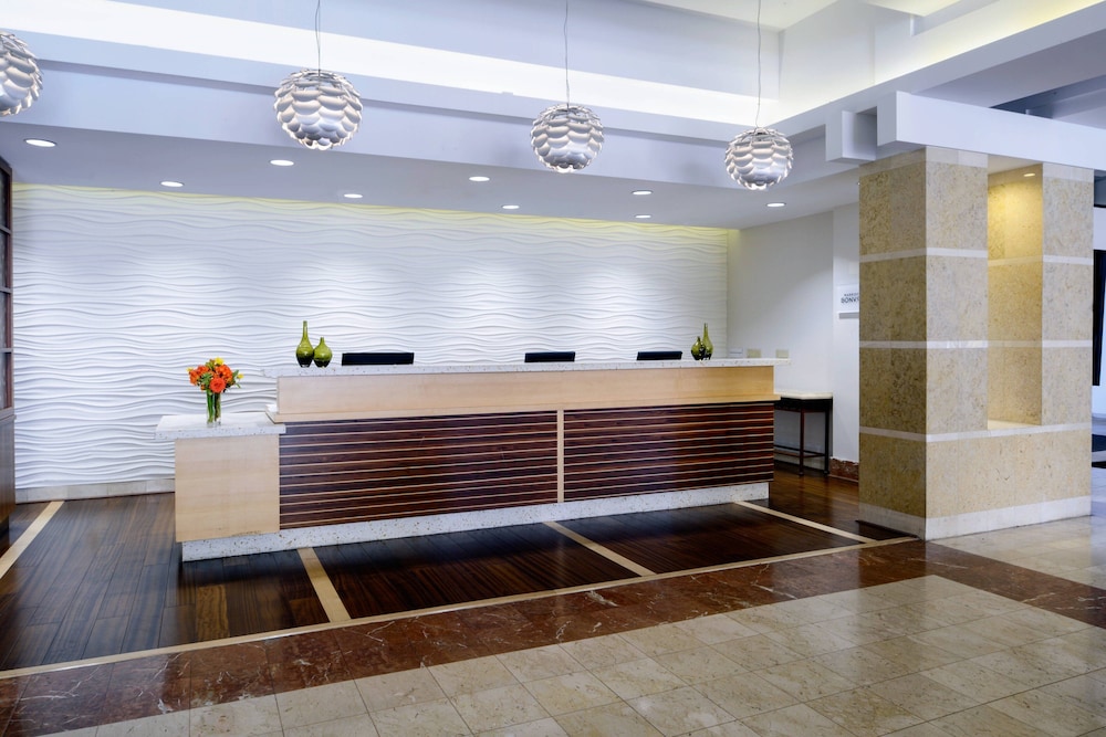 long beach marriott