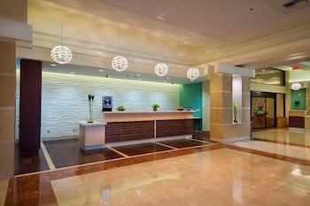 long beach marriott