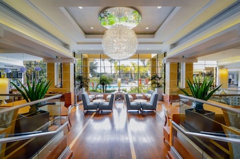 long beach marriott