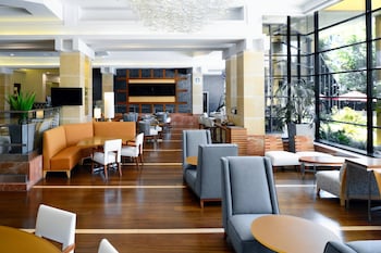 long beach marriott