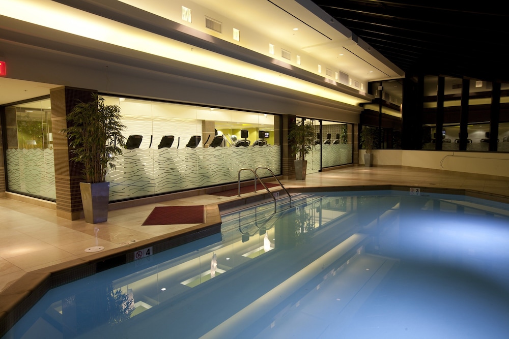long beach marriott