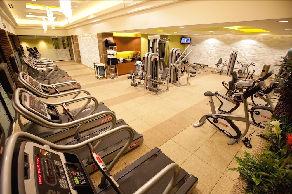 long beach marriott