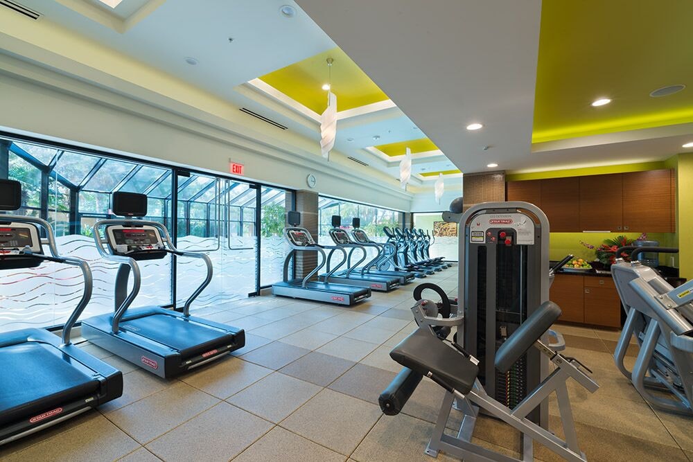 long beach marriott