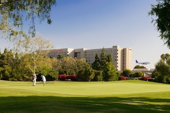 long beach marriott