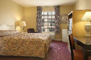Ramada By Wyndham Los Angeles/Koreatown West,Wilshire Center>>Downtown Los Angeles,3 star