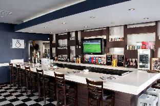 Ramada By Wyndham Los Angeles/Koreatown West,Wilshire Center>>Downtown Los Angeles,3 star