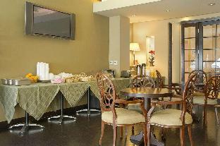 Ramada By Wyndham Los Angeles/Koreatown West,Wilshire Center>>Downtown Los Angeles,3 star