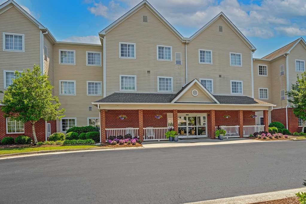 mainstay suites wilmington university area