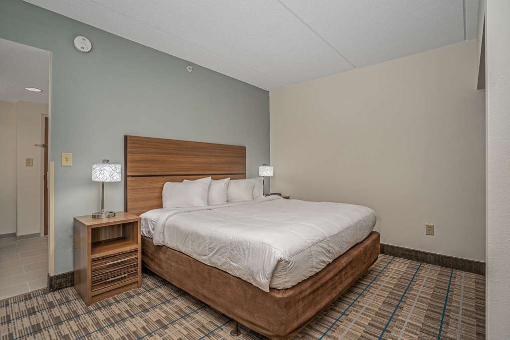 mainstay suites wilmington