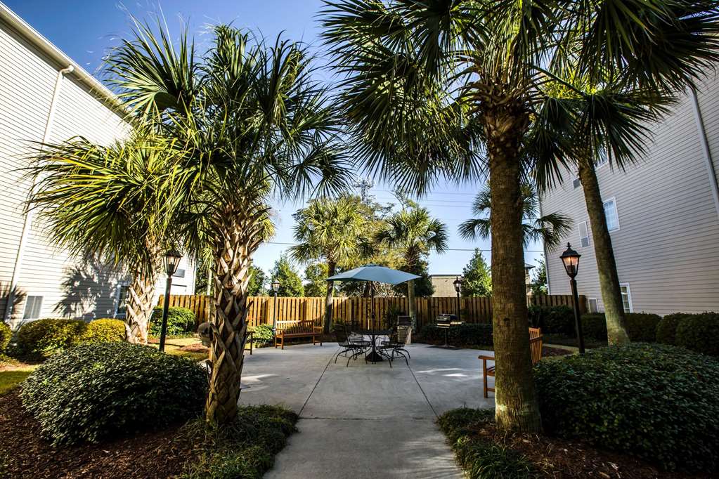 mainstay suites wilmington university area